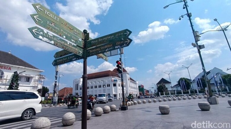 25 Tips Sebelum Sewa Mobil Liburan di Jogja